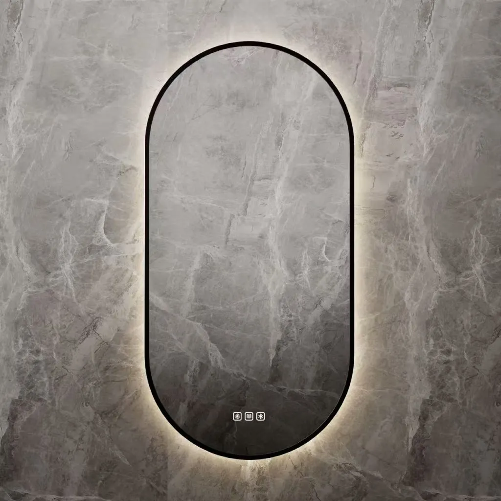 Lumix Led Smart Mirror