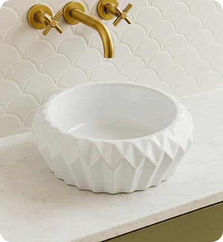 Basins