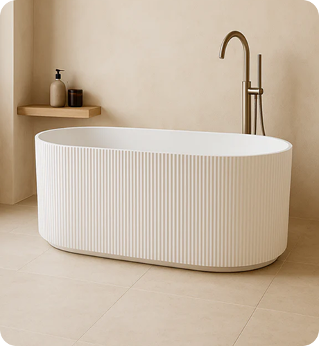 Bathtubs