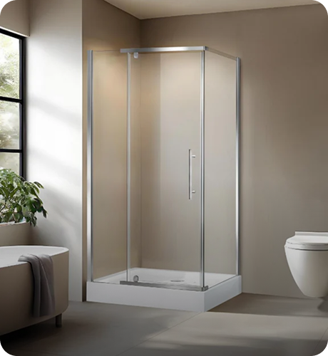 Shower Screen