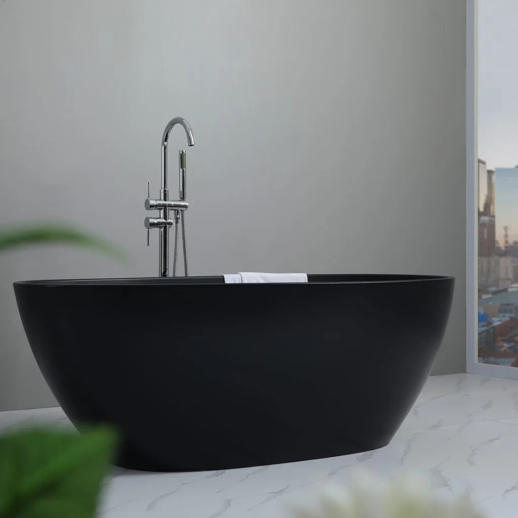 Freestanding Bathtub