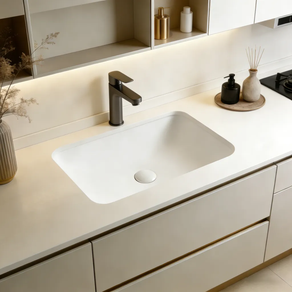 Insert Basins