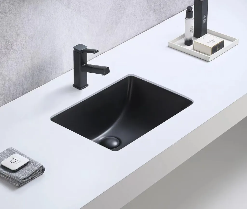 Undermount