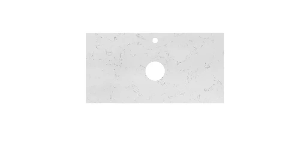 Standard Above Counter Top