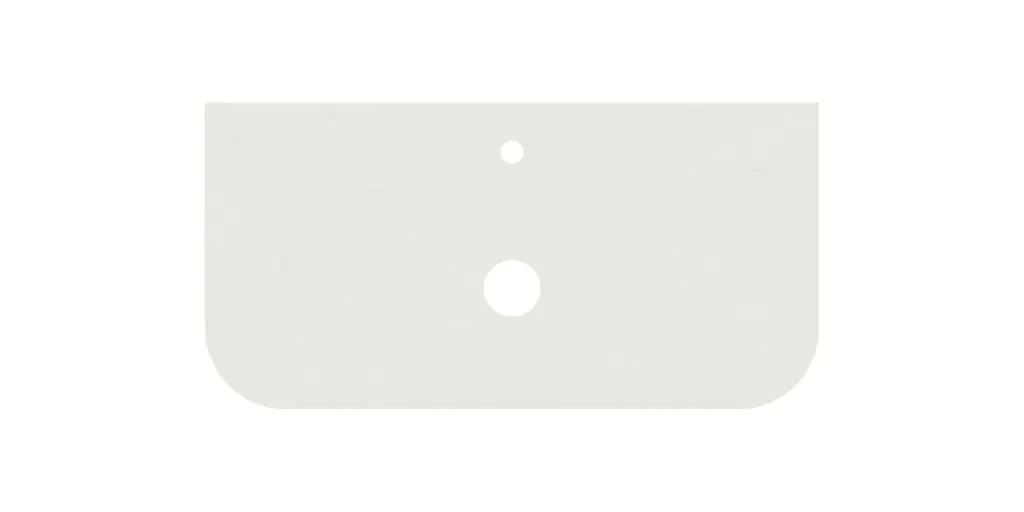 Silica-Free Artificial Stone