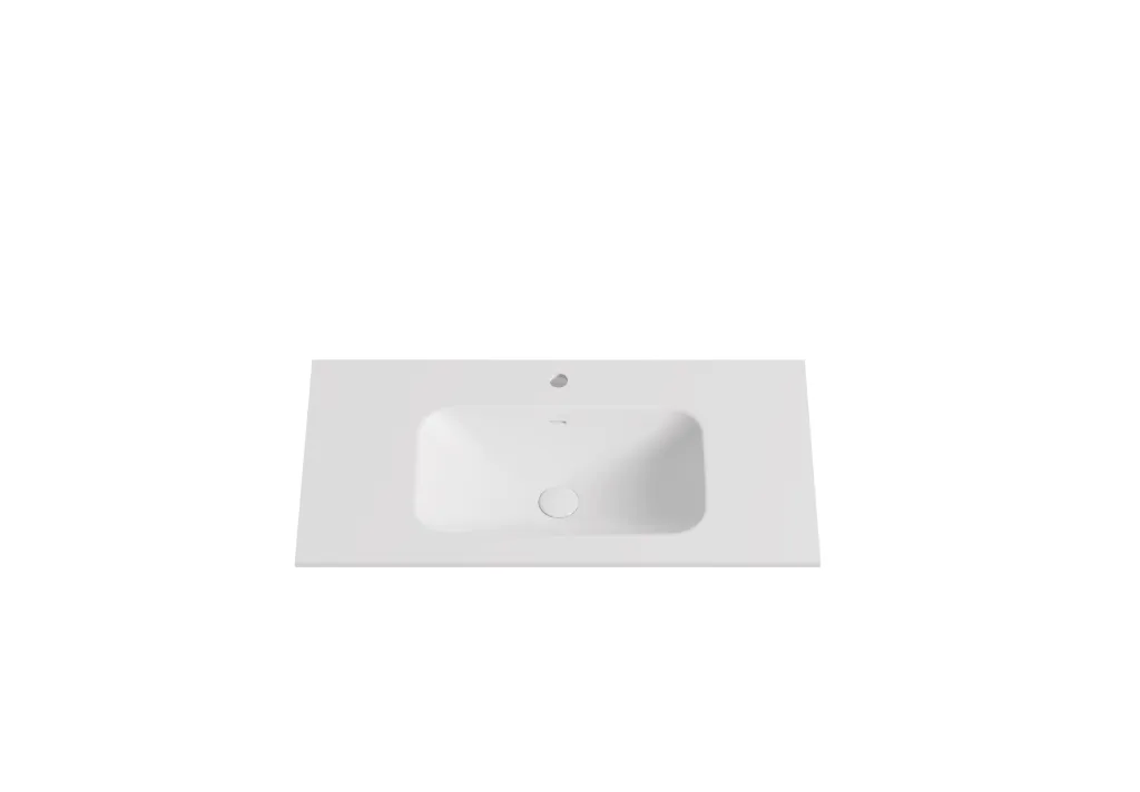 Solid Surface Top(CH/PSBW)